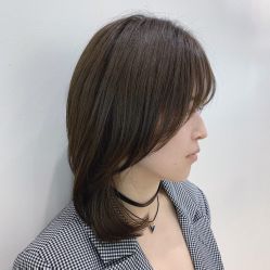 点击看大图 -北京简法造型