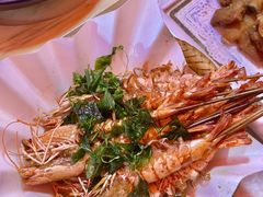 -东江海鲜大排档·潮汕菜·砂锅粥