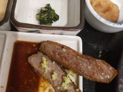 -牛かつもと村(上野店)