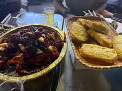 -三盛肥蛤(二环南路店)