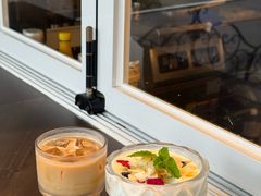 -ommo cafe(半岛城邦店)