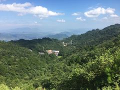 -梦幻奥陶纪景区