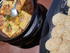 -汀小府·福建客家菜(鼓山沃尔玛店)