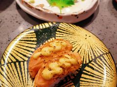 -小乔回转寿司(市府恒隆广场店)