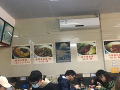 大堂-食惠里小笼包面馆(越秀店)