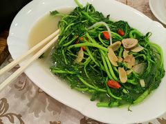 -新兴家喻酒家·羊城名宴(昌岗店)