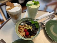 -WOKKA by艮上(中海环宇荟店)