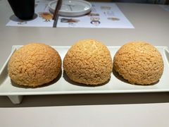 -蔡澜点心·粤菜(西单大悦城店)