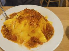 -红小满休闲餐厅(十全街店)