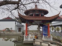 -皇罗禅寺