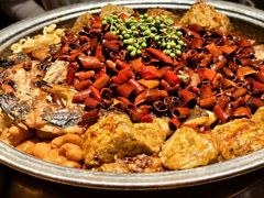 -烤匠麻辣烤鱼(万象城店)