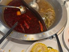 -名扬煮艺肥牛自助火锅(同和店)