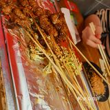 撸串排雷之李不管