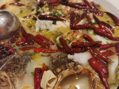 -江渔儿酸菜鱼(曜一城店)