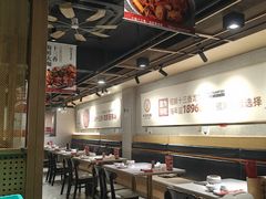 -叶派龙虾·招牌十三香(合肥路首店)