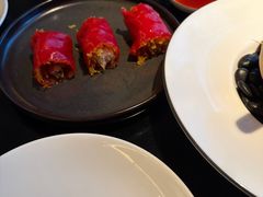 -丽晶轩中餐厅(重庆丽晶酒店)