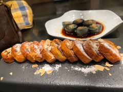-北京王府井希尔顿酒店·秦唐中餐厅Chynna