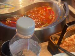 -辣伍鲜毛肚老火锅(元一店)