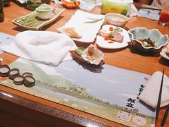 -味见·荣家(亚泰大街店)