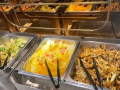 -比格比萨自助(宝山日月光店)