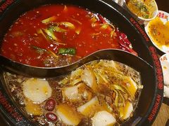 -牛市坎火锅(建设路店)