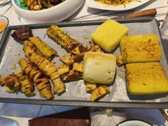 -亿牌牌东北烧烤(博物馆旗舰店)