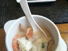 虾蟹粥-小城粥道·海胆鲜虾粥(解放广场店)