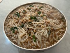 -正宗杨记普洱酸醋米线(总店)