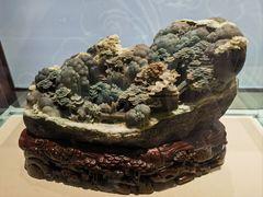 -北京工艺美术博物馆