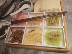 -野山舂·贵州现舂酸汤牛肉(民生路店)