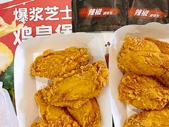 -德克士(聚银时代店)