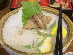 -御瀛日本料理