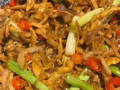 -一品江南韵·淮扬菜