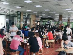 大堂-崖口煲仔饭