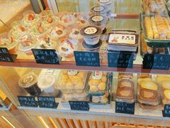 -包满意面包糕点(东坝店)