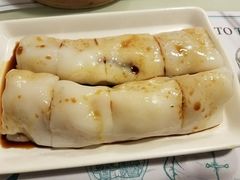 脆皮鲜虾肠-点点心点心专门店(旺角店)