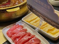 -巴奴毛肚火锅(广益哥伦布店)
