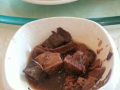 牛杂-金汇景海鲜酒家