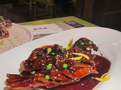 -桂满陇天书(南京德基旗舰店)