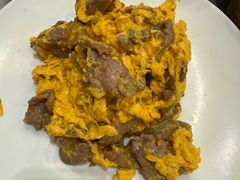 滑蛋炒牛肉-华峰食馆(氹仔店)