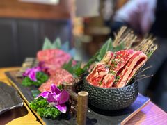 -丸藏和牛烧肉专门店(园区师惠坊店)