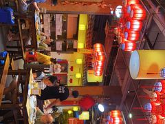 -江味龙虾馆·裸蓝龙虾(南山店)