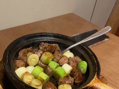 -啫火啫啫煲·顺德干蒸(西乡天虹店)