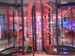 -东方明珠·可口可乐欢乐餐厅