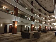 -西安锦江国际酒店