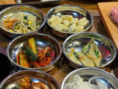 香猪坊餐前小菜-香猪坊(五道口店)