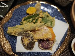-长崎屋·日本料理·刺身·烧鸟(天河北路店)
