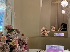 -PARFUM FLORAL花境法餐(南京首店)