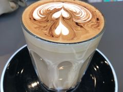 -Seesaw Coffee(苏州中心店)
