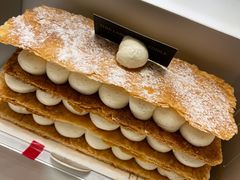 -法桐蛋糕·手作面包(万象城店)